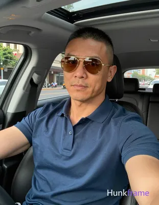an anonymous figure man with light-medium skin and a short buzz cut featuring bl