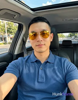 an anonymous figure man with light-medium skin and a short buzz cut featuring bl