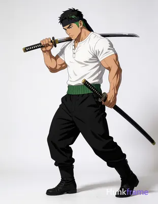 Heavily muscular adult man with substantial muscle mass, wide shoulders, thick n