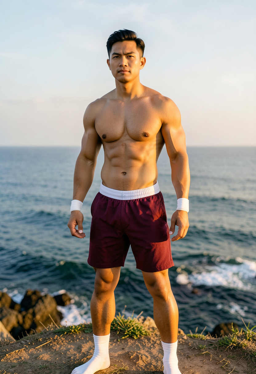 freshly generated candid Xiaohongshu lifestyle photo, brand new full-body compos